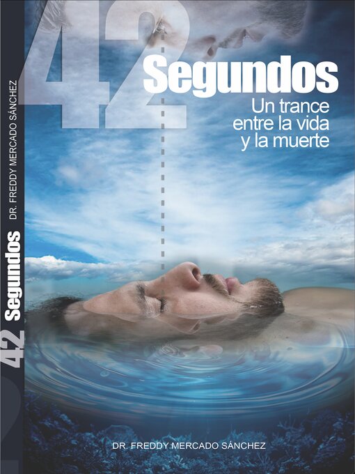 Title details for 42 Segundos by Freddy Mercado - Available